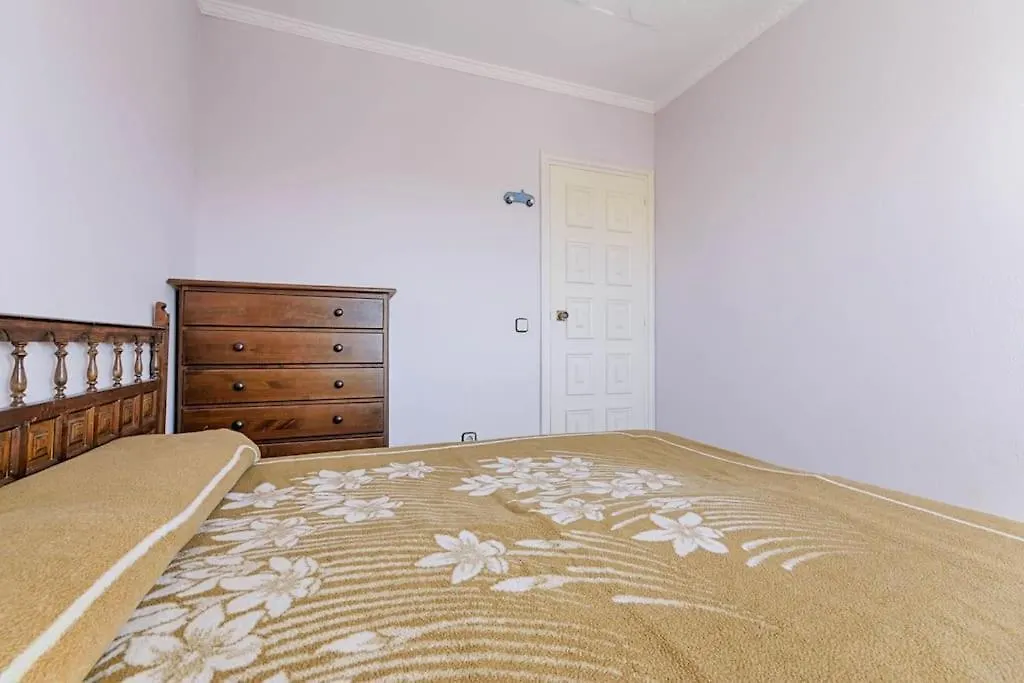 Acogedor Y Luminoso Apartamento Planta 2 N3 Roses Spanien