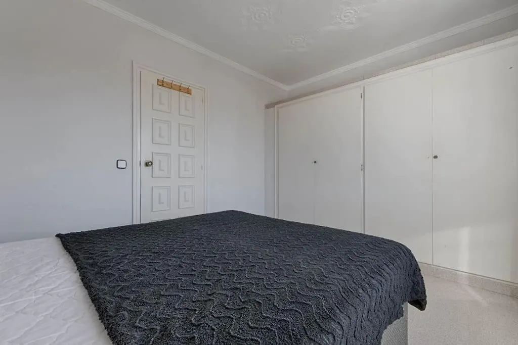 Acogedor Y Luminoso Apartamento Planta 2 N3 Roses 0*,