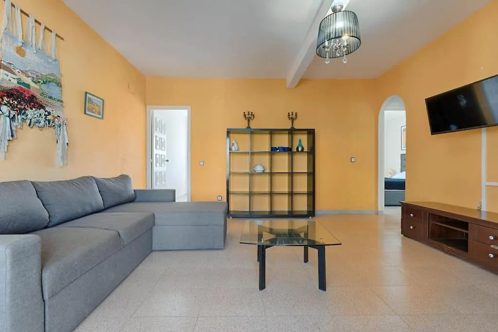 Acogedor Y Luminoso Apartamento Planta 2 N3 Roses