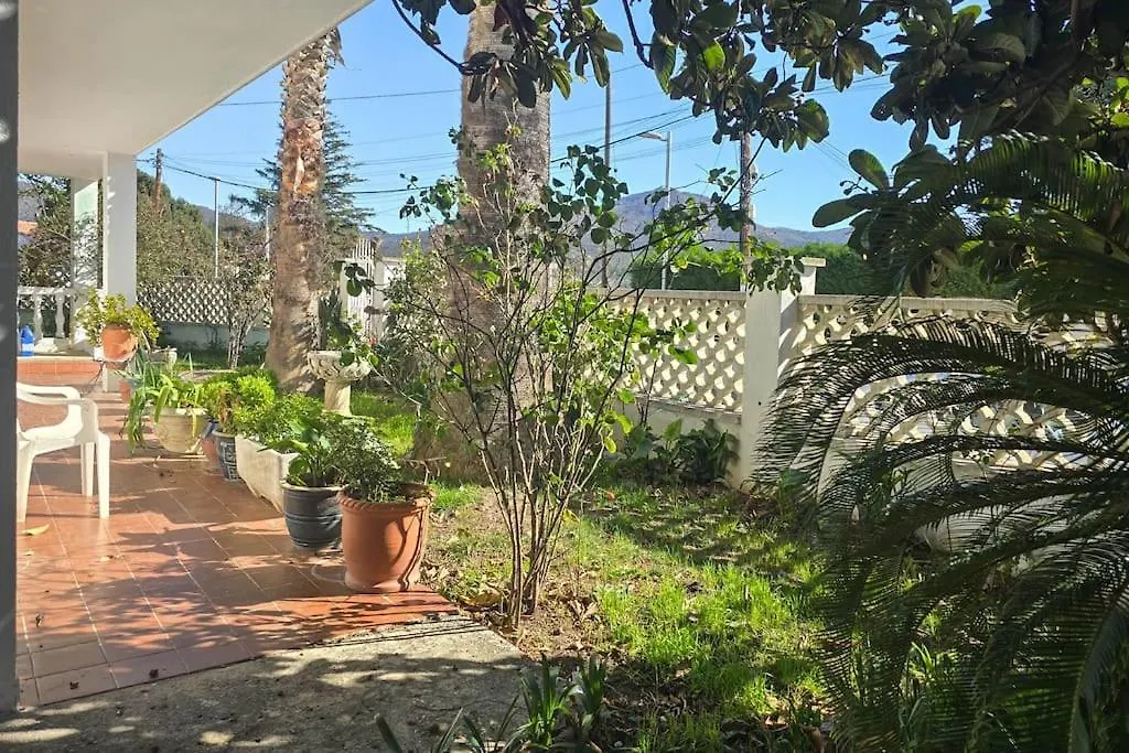 Acogedor Y Luminoso Apartamento Planta 2 N3 Roses Lejlighed