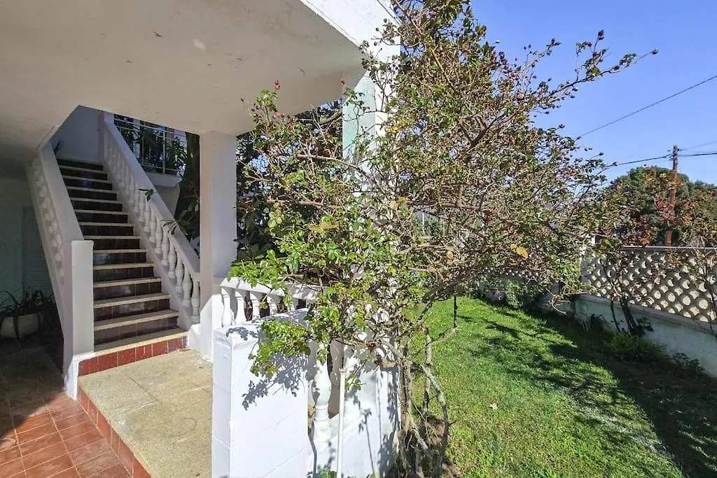 Acogedor Y Luminoso Apartamento Planta 2 N3 Roses Spanien